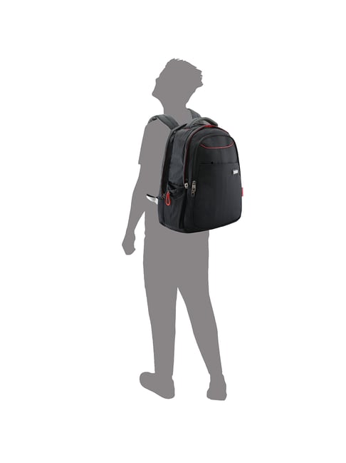 Harissons laptop outlet backpack