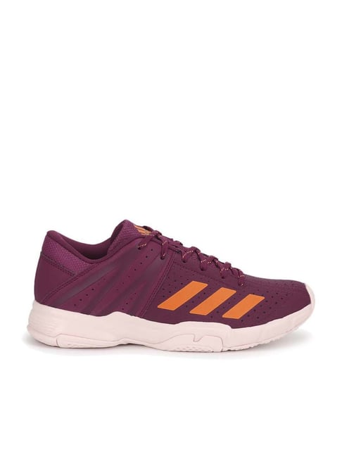 Adidas badminton clearance wucht p3 shoes