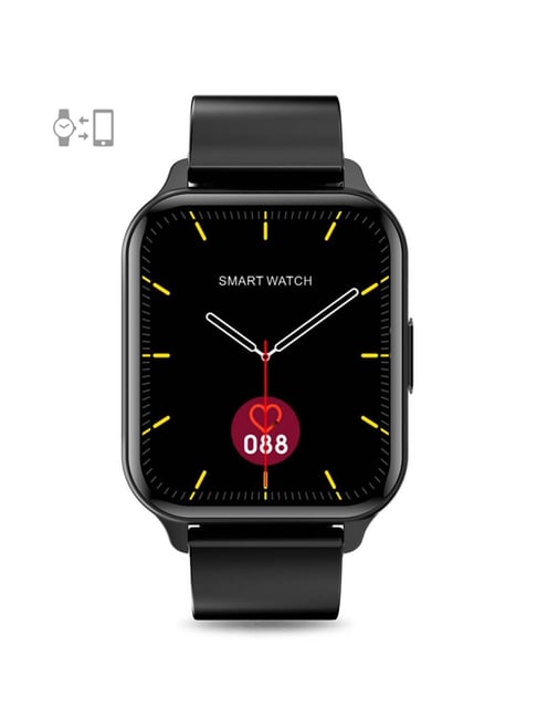 French Connection Q26-A Unisex Smart Watch