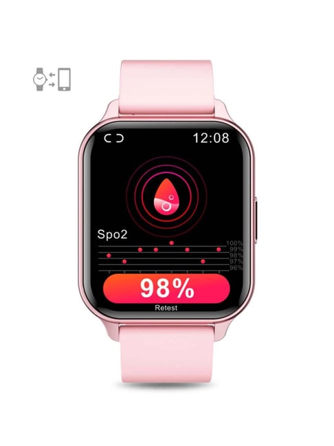 French Connection Q26-C Unisex Smart Watch