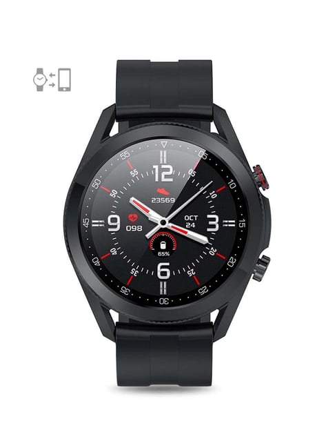 French Connection L19-C Unisex Smart Watch