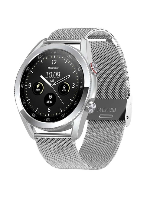 Buy French Connection L19 E Unisex Smart Watch at Best Price