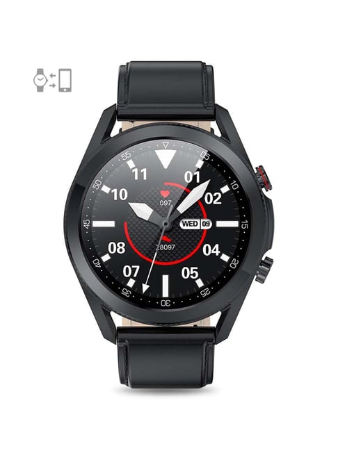 French Connection L19-A Unisex Smart Watch