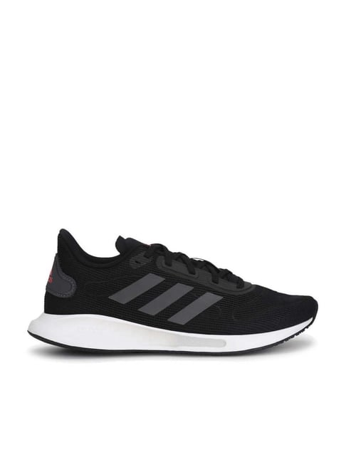 Buy Adidas Women's GALAXAR Run W Core Black Running Shoes for