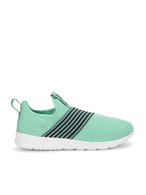 Adidas Women's Contem X W Green Walking Shoes