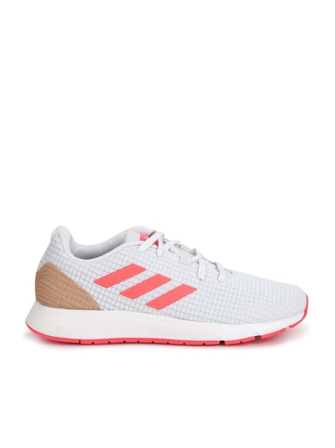 Buy Adidas Women's SOORAJ White Running Shoes for Women at Best
