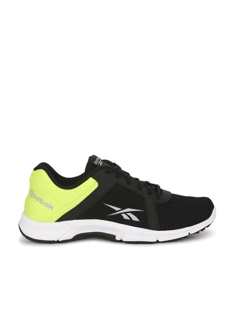 reebok men's paradise runner running shoes