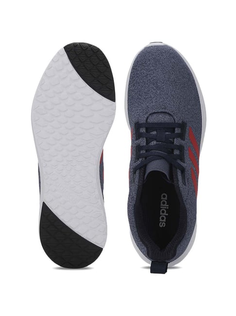 Buy Adidas Men's Kollide M Core Navy Running Shoes for Men at Best Price @ Tata CLiQ