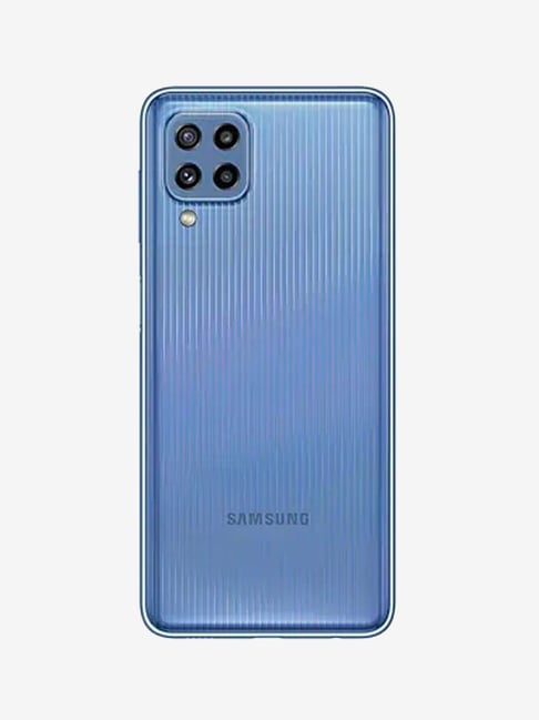 samsung m31 sky blue