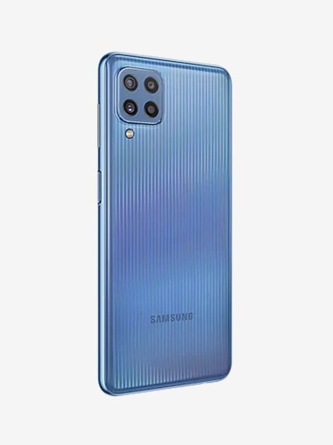 samsung m31 sky blue