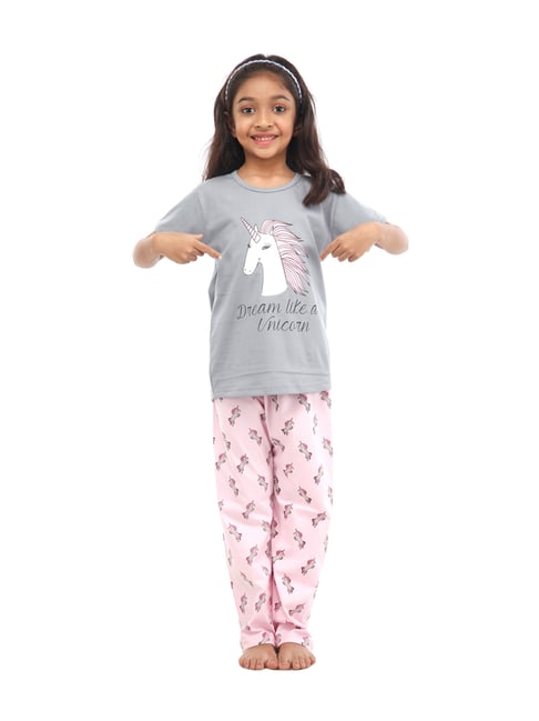 Unicorn pajamas outlet