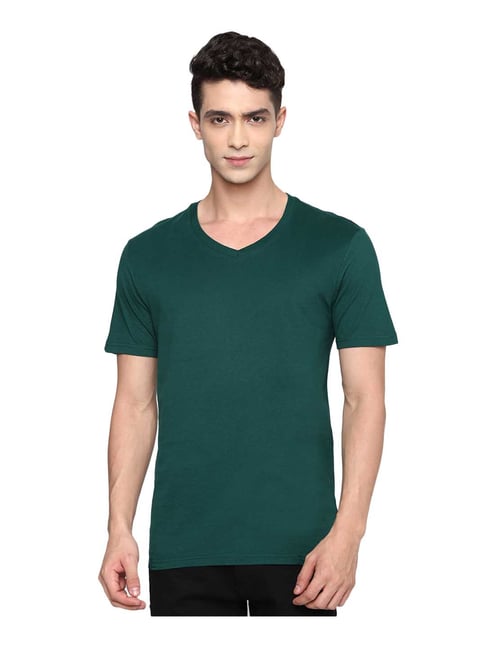 forever 21 v neck t shirt