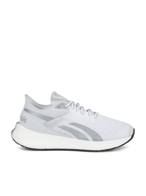 Reebok Women's FLOATRIDE ENERGY SYMMETROS RFT White Running Shoes