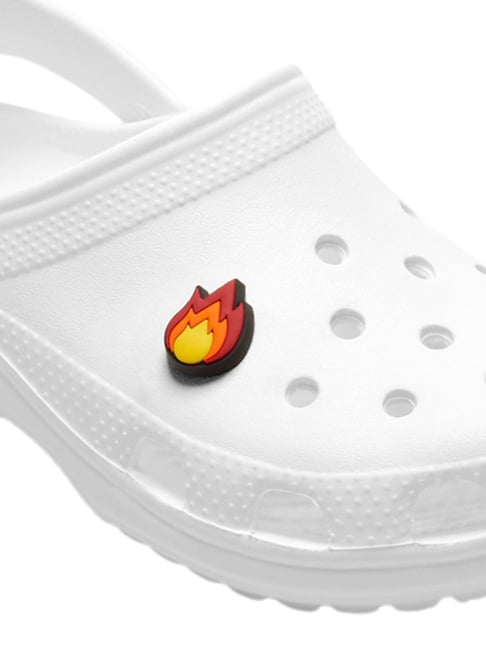 Buy Crocs Trendy Food Jibbitz Shoe Charm (Pack Of 3) Online, Crocs Trendy