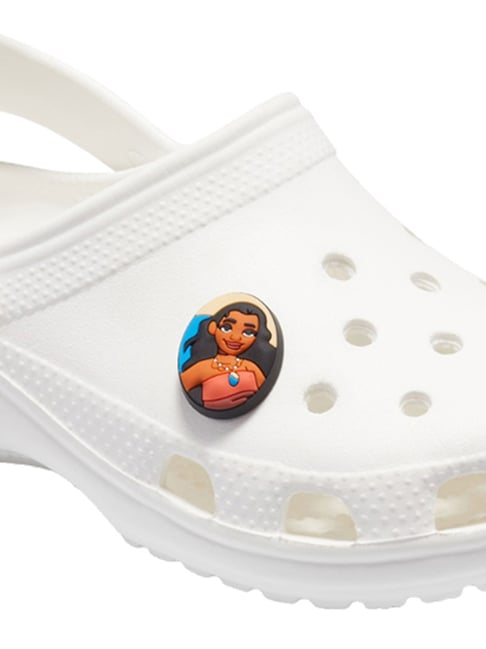 Moana crocs outlet