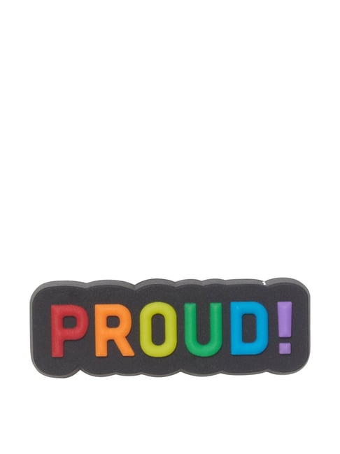 Pride jibbitz sales