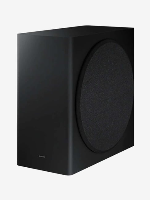 Buy Samsung HWQ950A 616 W 11.1.4 Channel Sound Bar (Black) Online At