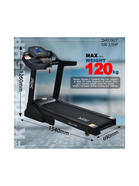 Gym Equipment Fitkit Treadmill Showroom Fitkit Treadmill Spin Bike
