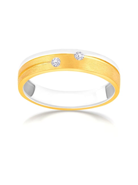 Wholesaler of Alluring rosegold diamond ring | Jewelxy - 226157