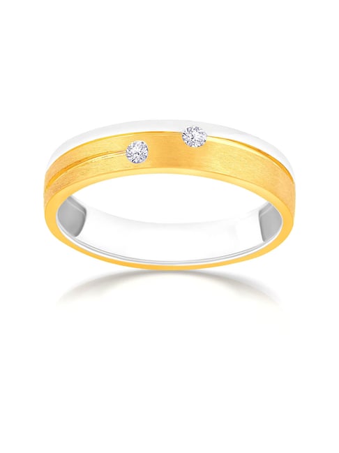 Malabar sale diamond ring