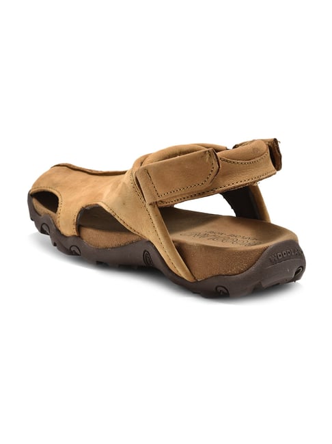 sandals woodland
