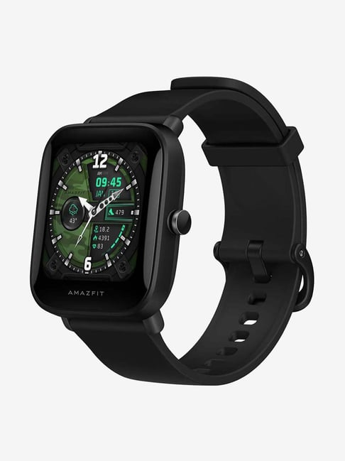 Amazfit bip best discount price