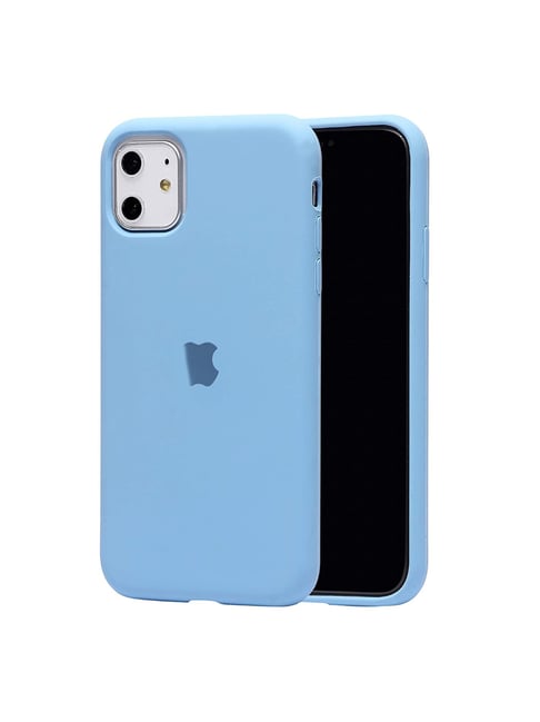 iphone 11 blue sky