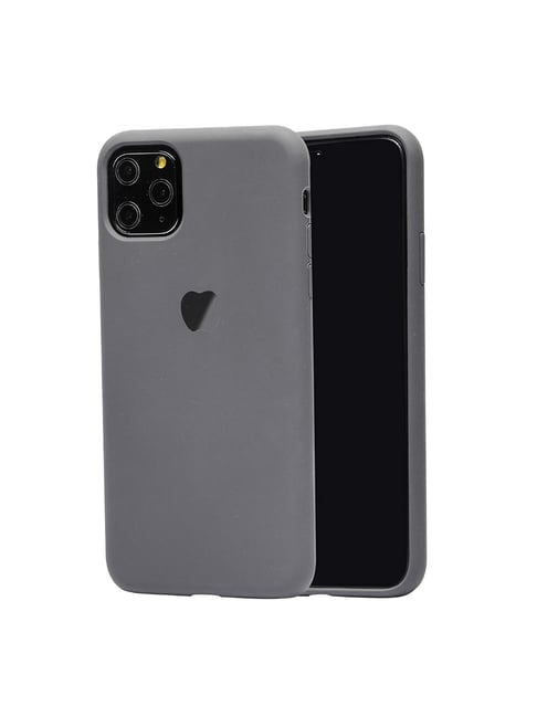 grey iphone 11 case