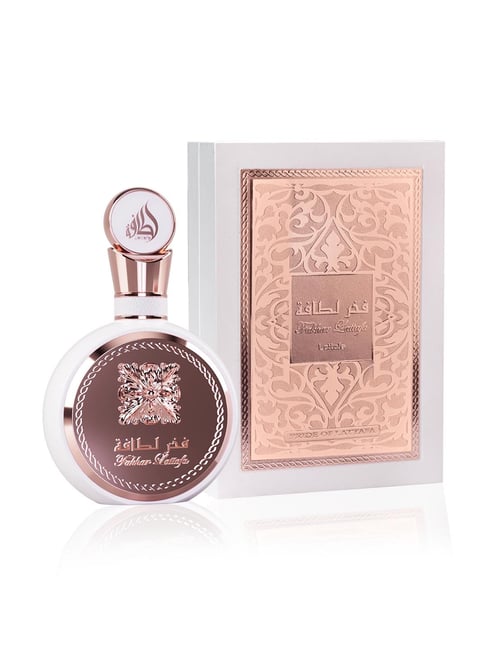 Buy Lattafa Fakhar Women Perfume - 100 ml Online At Best Price @ Tata CLiQ