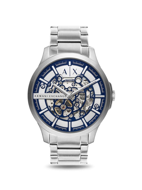 Armani Exchange AX2416 Hampton Analog Watch for Men