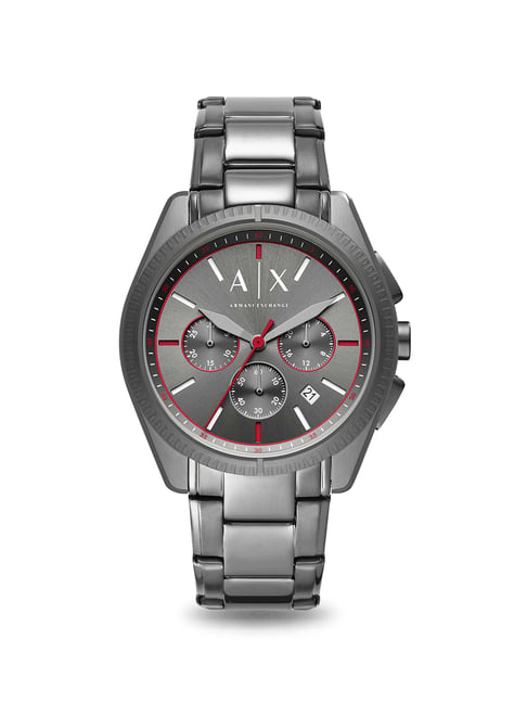 Armani Exchange AX2851 Analog Watch for Men