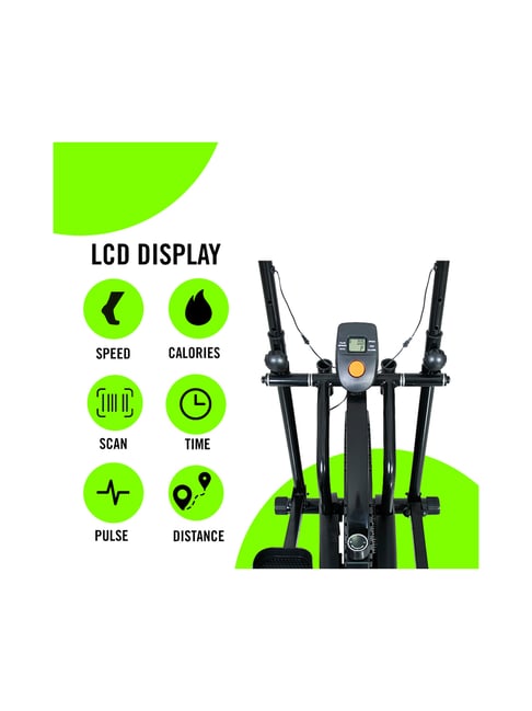 proline exercise cycle