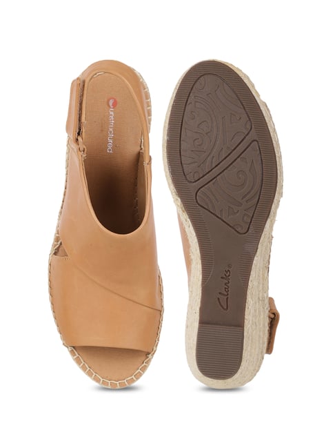 Clarks petrina abby sandals hotsell