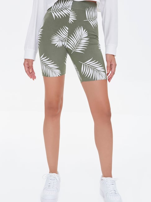 cotton shorts womens india