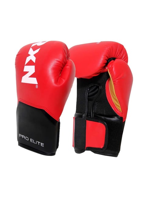 Rxn sales boxing gloves