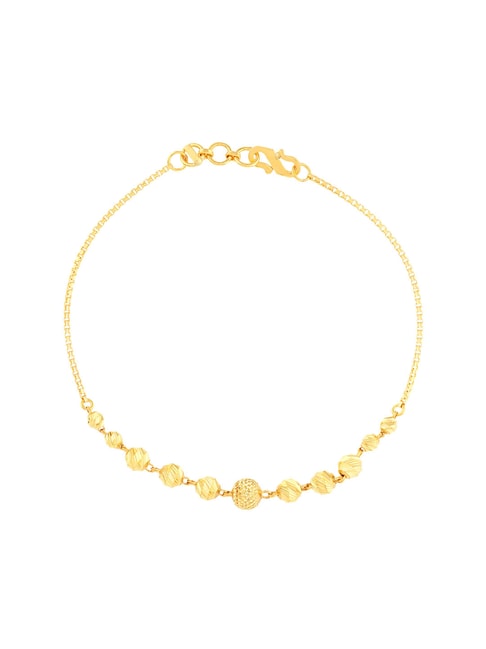 Buy Malabar Gold Bracelet BL9410255 for Women Online | Malabar Gold &  Diamonds