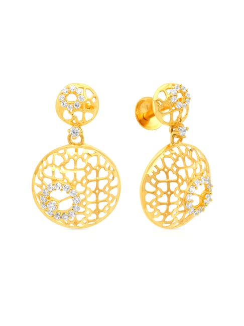 Titli Statement Earrings