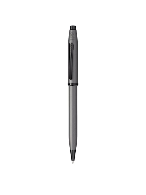 Buy Cross Grey Roller Ball Pen Online At Best Price Tata CLiQ