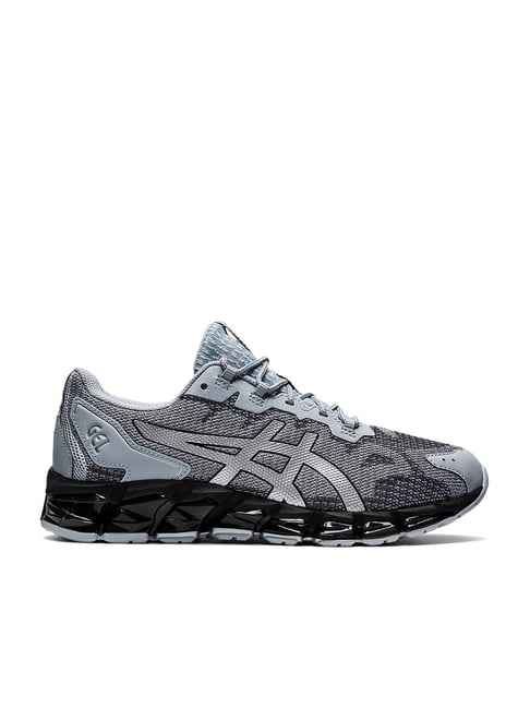 asics gel quantum 360 6 grey