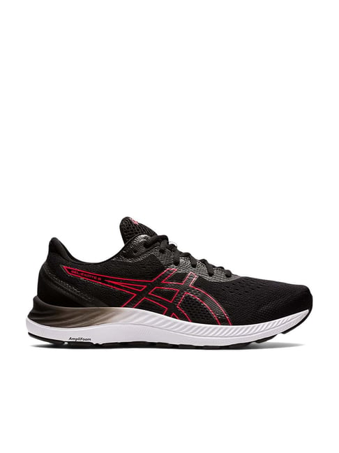 Asics gel excite clearance 6 black