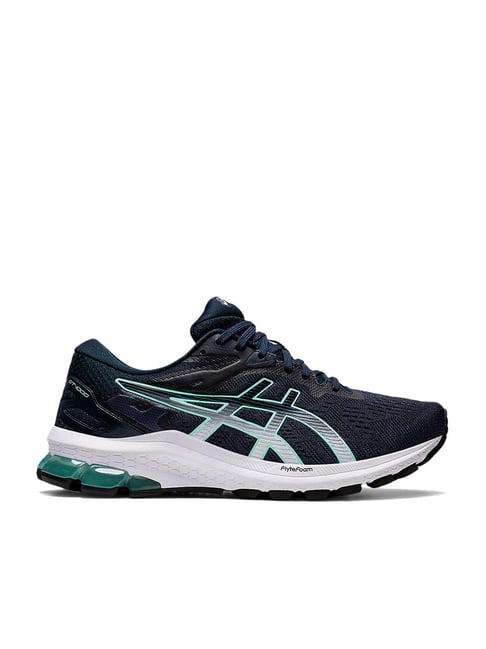 Asics gt sale 1000 womens Blue