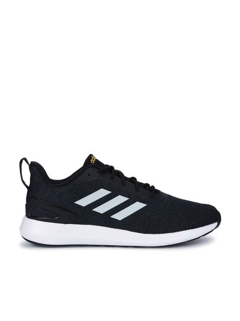 Adidas Men's Dectron M Navy Running Shoes