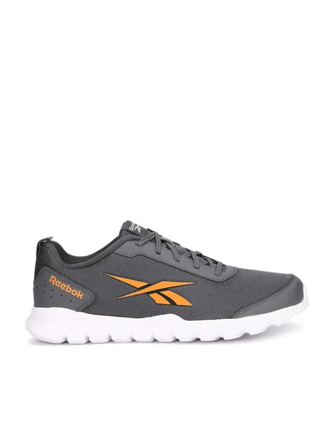 reebok men's revolution tr training shoes