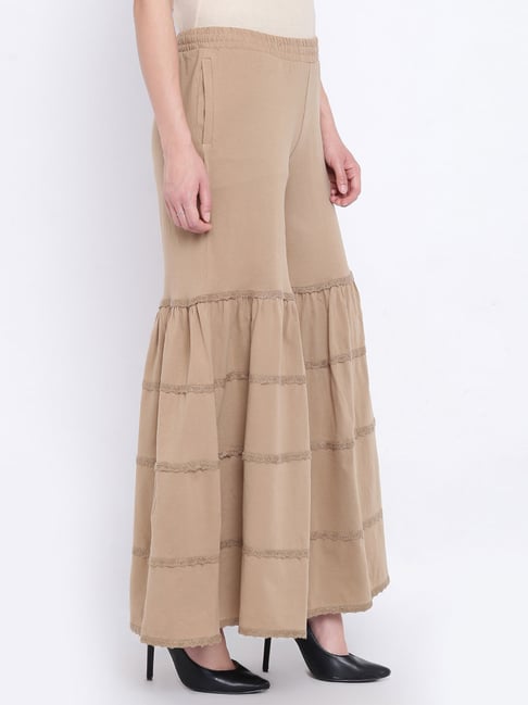 THE TOE BERCY BALLON SKIRT - スカート