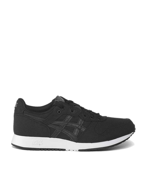 Asics gel lyte deals 4 mens Black