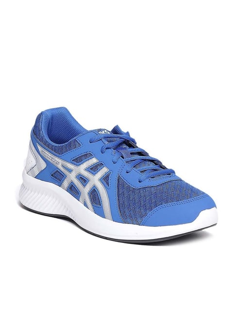 asics stormer ls running shoes