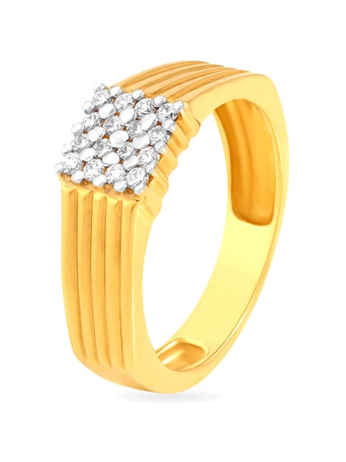 Tanishq gents diamond sale ring price