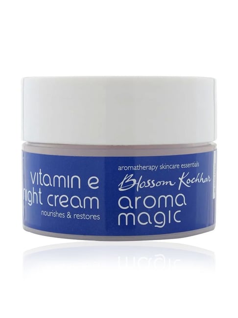 aroma magic night cream price