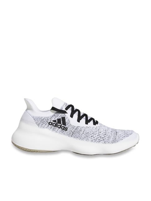 Adidas Women's Futurenatural W White Running Shoes