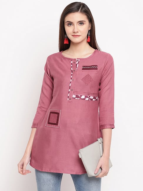 Kurtis With Large - Buy Kurtis With Large online in India